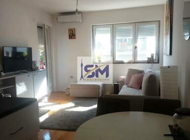 Jednoiposoban stan, Beograd, Mirijevo, prodaja, 39m2, 120000e, id1418086