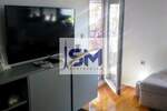 Jednoiposoban stan, Beograd, Mirijevo, prodaja, 39m2, 120000e, id1418086