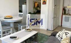 Dvosoban stan, Beograd, Vidikovac, prodaja, 40m2, 120000e, id1418087