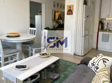 Dvosoban stan, Beograd, Vidikovac, prodaja, 40m2, 120000e, id1418087