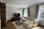 Dvoiposoban stan, Beograd, Dorćol, izdavanje, 96m2, 2500e, id1418088