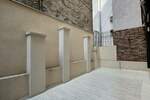 Dvoiposoban stan, Beograd, Dorćol, izdavanje, 96m2, 2500e, id1418088