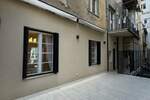 Dvoiposoban stan, Beograd, Dorćol, izdavanje, 96m2, 2500e, id1418088