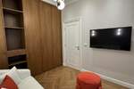Dvoiposoban stan, Beograd, Dorćol, izdavanje, 96m2, 2500e, id1418088