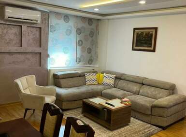 Trosoban stan, Beograd, Banjica, izdavanje, 78m2, 800e, id1418089
