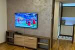 Trosoban stan, Beograd, Banjica, izdavanje, 78m2, 800e, id1418089