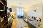 Dvosoban stan, Beograd, Dorćol, izdavanje, 46m2, 800e, id1418090