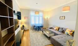 Dvosoban stan, Beograd, Dorćol, izdavanje, 46m2, 800e, id1418090