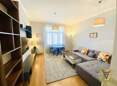 Dvosoban stan, Beograd, Dorćol, izdavanje, 46m2, 800e, id1418090