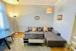 Dvosoban stan, Beograd, Dorćol, izdavanje, 46m2, 800e, id1418090