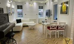 Trosoban stan, Beograd, Skupština, izdavanje, 68m2, 1200e, id1418091