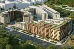 Trosoban stan, Beograd, Dorćol, izdavanje, 75m2, 2000e, id1418092