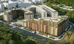 Trosoban stan, Beograd, Dorćol, izdavanje, 75m2, 2000e, id1418092