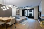 Trosoban stan, Beograd, Dorćol, izdavanje, 75m2, 2000e, id1418092