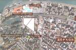 Trosoban stan, Beograd, Dorćol, izdavanje, 75m2, 2000e, id1418092