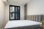 Trosoban stan, Beograd, Dorćol, izdavanje, 75m2, 2000e, id1418092