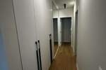 Trosoban stan, Beograd, Dorćol, izdavanje, 75m2, 2000e, id1418092