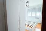 Dvoiposoban stan, Beograd, Južni bulevar, izdavanje, 60m2, 690e, id1418093