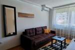 Jednoiposoban stan, Beograd, Dorćol, izdavanje, 40m2, 880e, id1418094