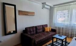 Jednoiposoban stan, Beograd, Dorćol, izdavanje, 40m2, 880e, id1418094