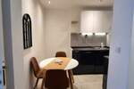 Jednoiposoban stan, Beograd, Dorćol, izdavanje, 40m2, 880e, id1418094