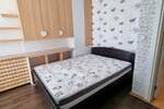Jednoiposoban stan, Beograd, Dorćol, izdavanje, 40m2, 880e, id1418094