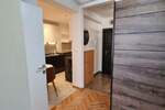 Jednoiposoban stan, Beograd, Dorćol, izdavanje, 40m2, 880e, id1418094