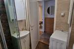 Jednoiposoban stan, Beograd, Dorćol, izdavanje, 40m2, 880e, id1418094