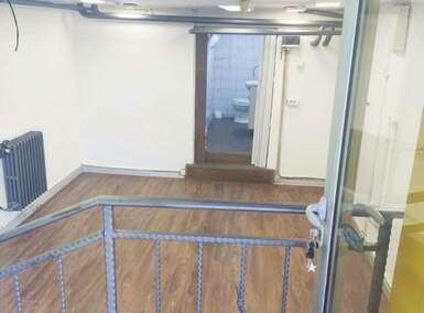 Poslovni prostor / Lokal, Beograd, Banovo Brdo, izdavanje, 21m2, 400e, id1418095
