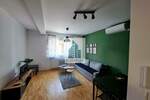 Jednoiposoban stan, Niš, izdavanje, 40m2, 360e, id1418096