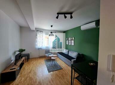 Jednoiposoban stan, Niš, izdavanje, 40m2, 360e, id1418096