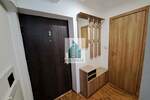 Jednoiposoban stan, Niš, izdavanje, 40m2, 360e, id1418096