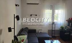 Dvosoban stan, Beograd, Zvezdara, prodaja, 35m2, 135000e, id1418106