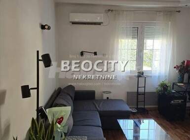 Dvosoban stan, Beograd, Zvezdara, prodaja, 35m2, 135000e, id1418106