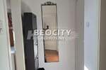 Dvosoban stan, Beograd, Zvezdara, prodaja, 35m2, 135000e, id1418106