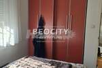 Dvosoban stan, Beograd, Zvezdara, prodaja, 35m2, 135000e, id1418106