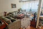 Cetvorosoban stan, Beograd, Blok 63, prodaja, 93m2, 300000e, id1418108