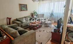 Cetvorosoban stan, Beograd, Blok 63, prodaja, 93m2, 300000e, id1418108