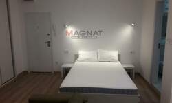 Garsonjera, Beograd, Palilulska pijaca, izdavanje, 33m2, 550e, id1415378