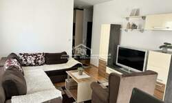 Dvosoban stan, Beograd, Zvezdarska šuma, izdavanje, 45m2, 500e, id1418111