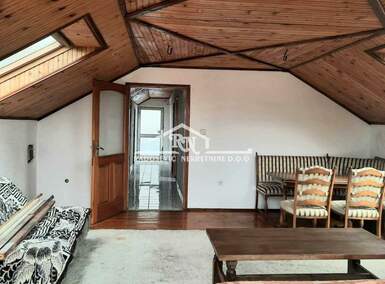 Kuca, Beograd, Rušanj, prodaja, 225m2, 105000e, id1270867
