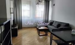 Jednoiposoban stan, Beograd, Crveni Krst, izdavanje, 38m2, 500e, id1415968