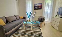 Garsonjera, Novi Sad, Centar, izdavanje, 28m2, 320e, id1000399