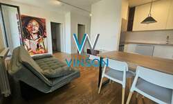 Jednoiposoban stan, Novi Sad, Telep, prodaja, 50m2, 149350e, id1416552