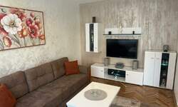 Dvosoban stan, Beograd, Takovska, izdavanje, 55m2, 750e, id1412600
