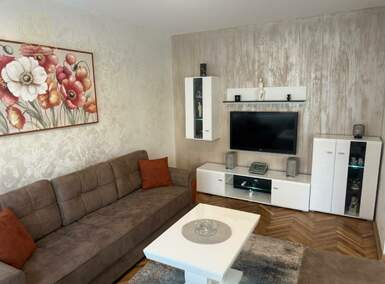 Dvosoban stan, Beograd, Takovska, izdavanje, 55m2, 750e, id1412600