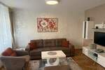 Dvosoban stan, Beograd, Takovska, izdavanje, 55m2, 750e, id1412600