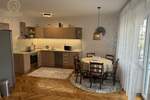 Dvosoban stan, Beograd, Takovska, izdavanje, 55m2, 750e, id1412600