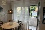 Dvosoban stan, Beograd, Takovska, izdavanje, 55m2, 750e, id1412600