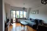 Troiposoban stan, Beograd, Crveni Krst, izdavanje, 78m2, 900e, id1418610